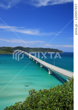 角島大橋8866 120947937
