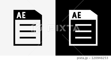 画像ファイル、ドキュメント、ソフトウェアのアイコンのセット 画像ファイル、ドキュメント、ソフトウェアのアイコンのセット 120948253