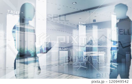 Charts stock market candles. Financial and economic project 2025 Charts stock market candles. Financial and economic project 2025 120949542