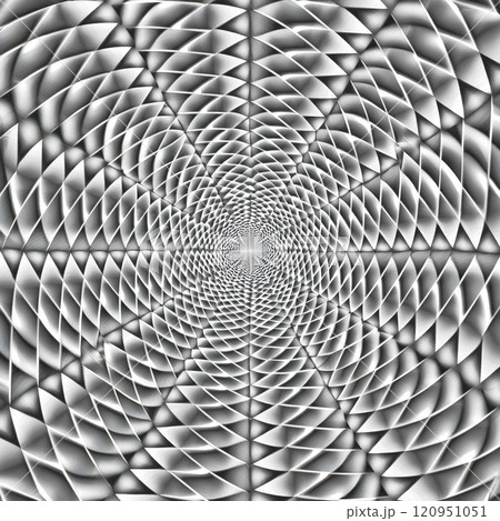 背景素材壁紙,渦巻き,放射状,縞模様,コピースペース,波紋,柄,無料,フリーサイズ, 120951051