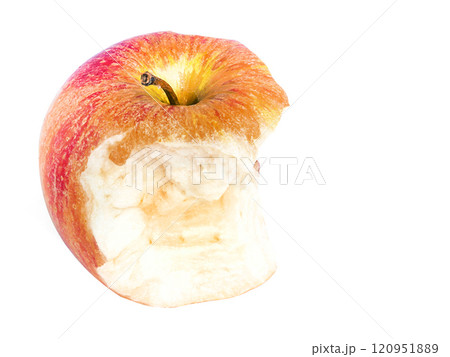 Rotten apple Rotten apple 120951889
