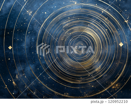 ホロスコープのイメージ ホロスコープのイメージ 120952210