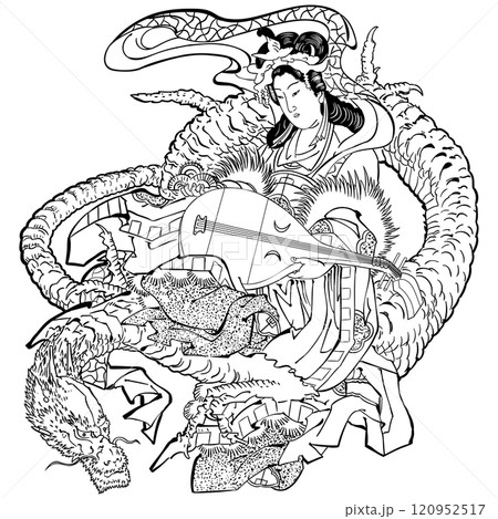 nukiyoe-0655 120952517