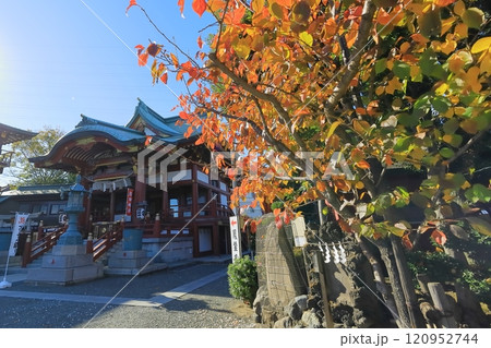 羽田神社 羽田神社 120952744