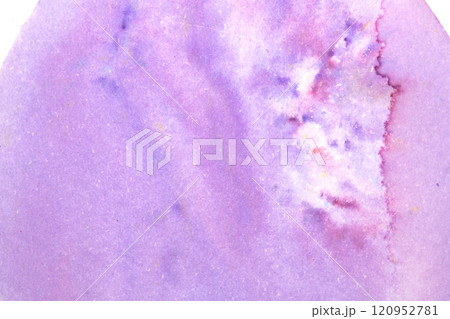 Splash of Watercolour Colourful Paint and Powder for Background Creative Flow 120952781