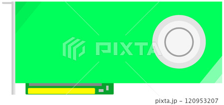 ビデオカード ビデオカード 120953207
