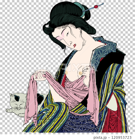 [Shinryu 24 Hours] - [Tsukioka Yoshitoshi] 120953723