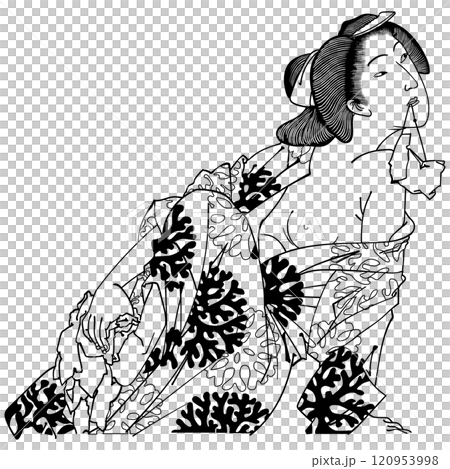 [Daimatsurou] - [Tsukioka Yoshitoshi] 120953998