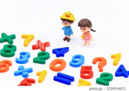 勉強のイメージ 勉強のイメージ 120954651