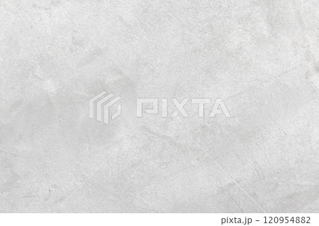 テクスチャーのあるグレーの背景素材 120954882
