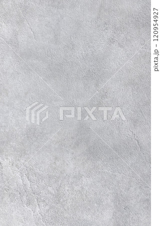 グレーのテスクチャーの背景素材 120954927