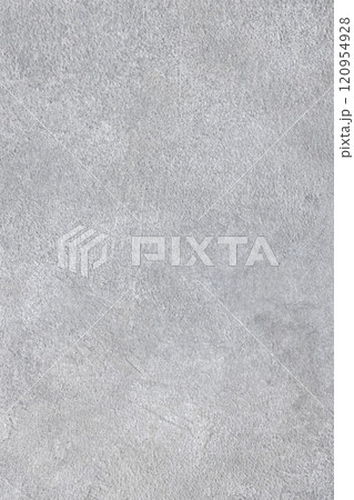 グレーのテスクチャーの背景素材 120954928