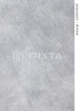 グレーのテスクチャーの背景素材 120954929