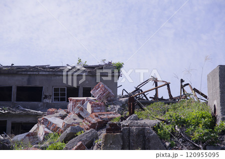 軍艦島 120955095