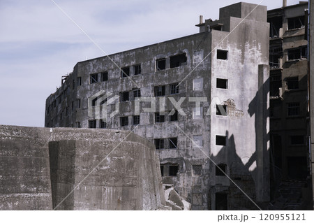 軍艦島 軍艦島 120955121
