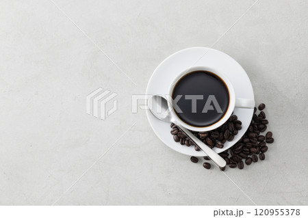 コーヒー コーヒー 120955378