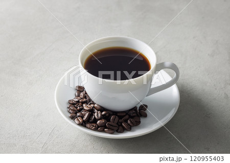 コーヒー 120955403