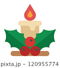 candle icon 120955774