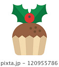 cupcake icon 120955786