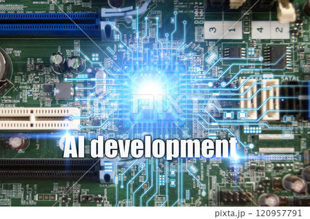 Concepts and applications of artificial intelligence development Concepts and applications of artificial intelligence development 120957791