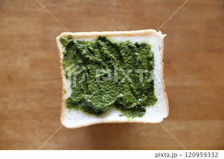 バジルパン バジルパン 120959332