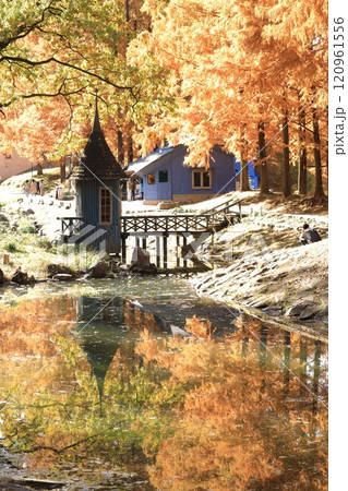 トーベ・ヤンソンあけぼの子どもの森公園 トーベ・ヤンソンあけぼの子どもの森公園 120961556