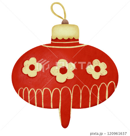 christmas ball 120961637