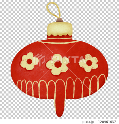 christmas ball 120961637