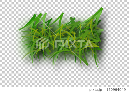 Green Grass Alphabet Minus Mark Green Grass Alphabet Minus Mark 120964049