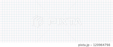 Grid Paper Notebook. Background for Collages Design 120964798