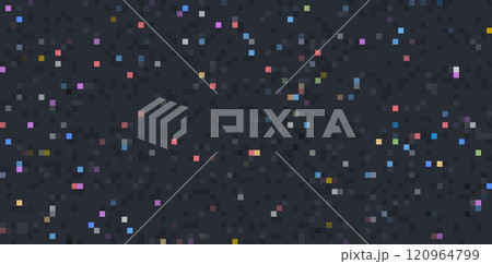 Programming Console Illustration. Code, Coding 120964799