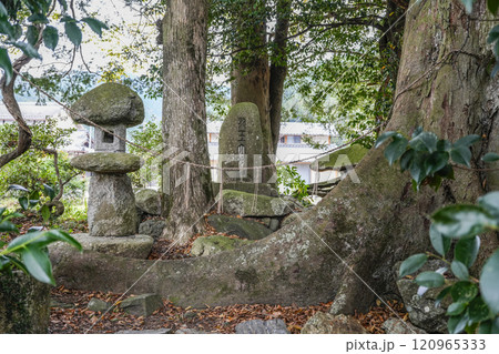 京都大原「乙が森(おつがもり)」 京都大原「乙が森(おつがもり)」 120965333