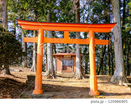 岩櫃神社 120966905