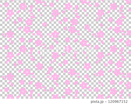 Cherry background material 120967152