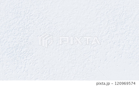 The textured white wall background features a slight pattern that adds depth and interest, perfect for various settings and styles. 120969574
