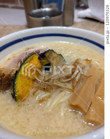 ラーメン 120970326