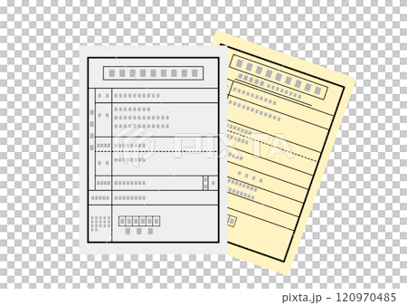 Image of long-term care insurance certificate and long-term care insurance burden rate certificate Image of long-term care insurance certificate and long-term care insurance burden rate certificate 120970485