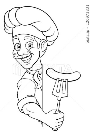 chef new 2024 A13 bw-76 120973831