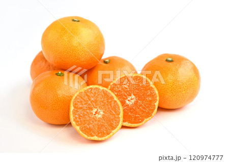 みかん（華たちばなみかん） 120974777