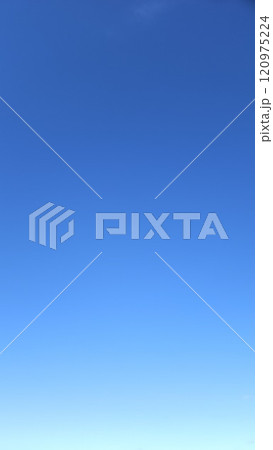 グラデーションの空 グラデーションの空 120975224