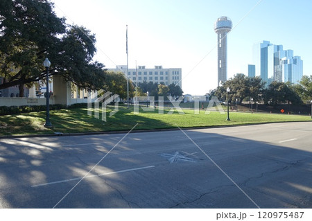 ダラス ディーリープラザ 120975487