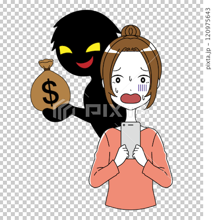 一個有錢的惡棍和一個有智慧型手機的焦慮女人 一個有錢的惡棍和一個有智慧型手機的焦慮女人 120975643