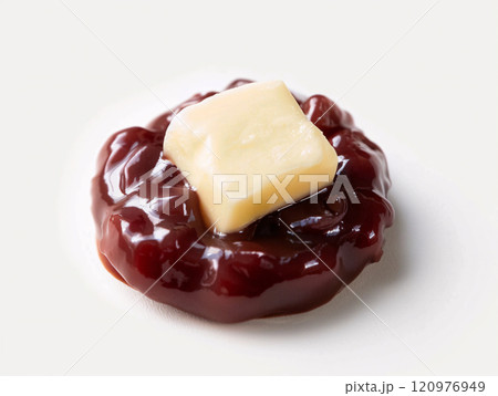 あんバター 小倉あんバター あんバター 小倉あんバター 120976949