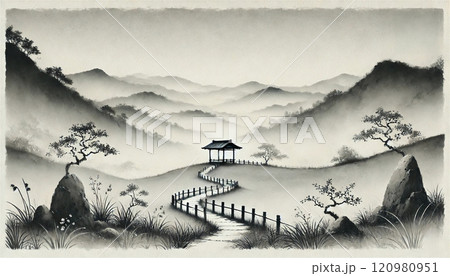 Landscape～いつかの・どこかの・誰かの・風景～ 120980951