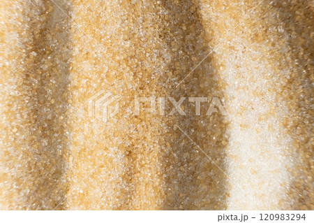 Abstract Cooking Sugar Background, Space for Text. Abstract Cooking Sugar Background, Space for Text. 120983294