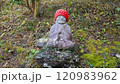 方広寺の羅漢像 120983962