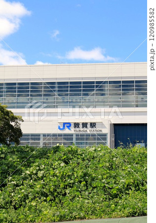 JR敦賀駅 120985582