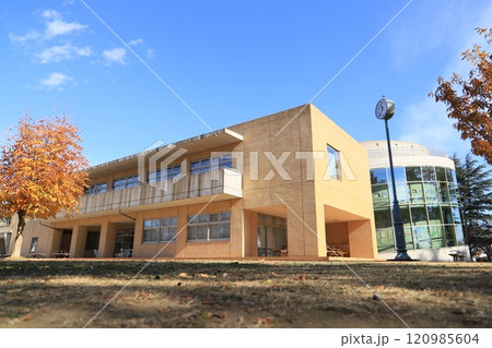 前橋市児童文化センター 前橋市児童文化センター 120985604