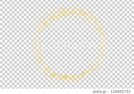 circle light frame on Isolated background File Extension.png 120985732