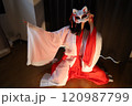 日本には”妖狐”と言う男を惑わす女が居る #25 120987799